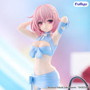 Momo Belia Deviluke | BiCute Ribbons Figure