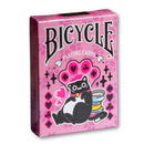 Bicycle Cats Playing Cards