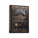 Bicycle Cocktail Playing Cards