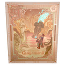 Dungeons & Dragons Bigby Presents Glory of the Giants (Alternative Cover)