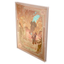 Dungeons & Dragons Bigby Presents Glory of the Giants (Alternative Cover)