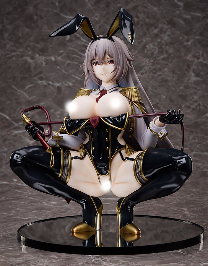 Elizaveta | 1/4 Scale Figure
