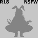 Elizaveta | 1/4 Scale Figure