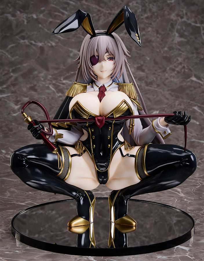 Elizaveta | 1/4 Scale Figure