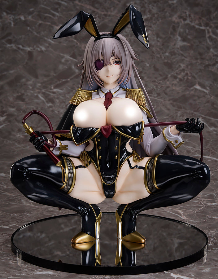 Elizaveta | 1/4 Scale Figure