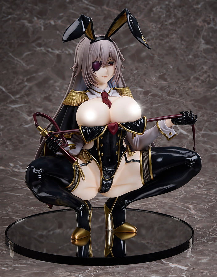 Elizaveta | 1/4 Scale Figure