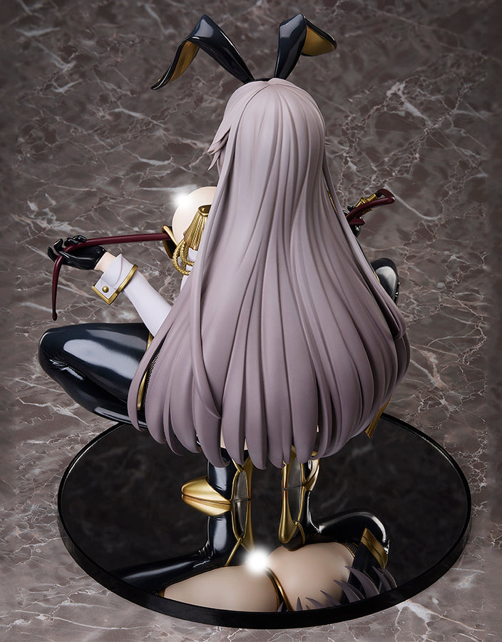 Elizaveta | 1/4 Scale Figure