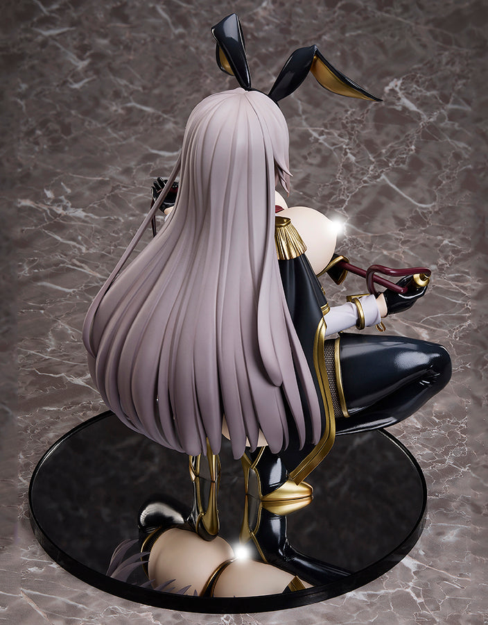 Elizaveta | 1/4 Scale Figure