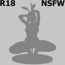 Hinata Asaka | 1/4 Scale Figure