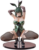 Hinata Asaka | 1/4 Scale Figure