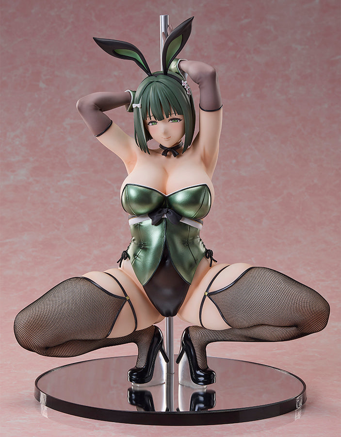 Hinata Asaka | 1/4 Scale Figure