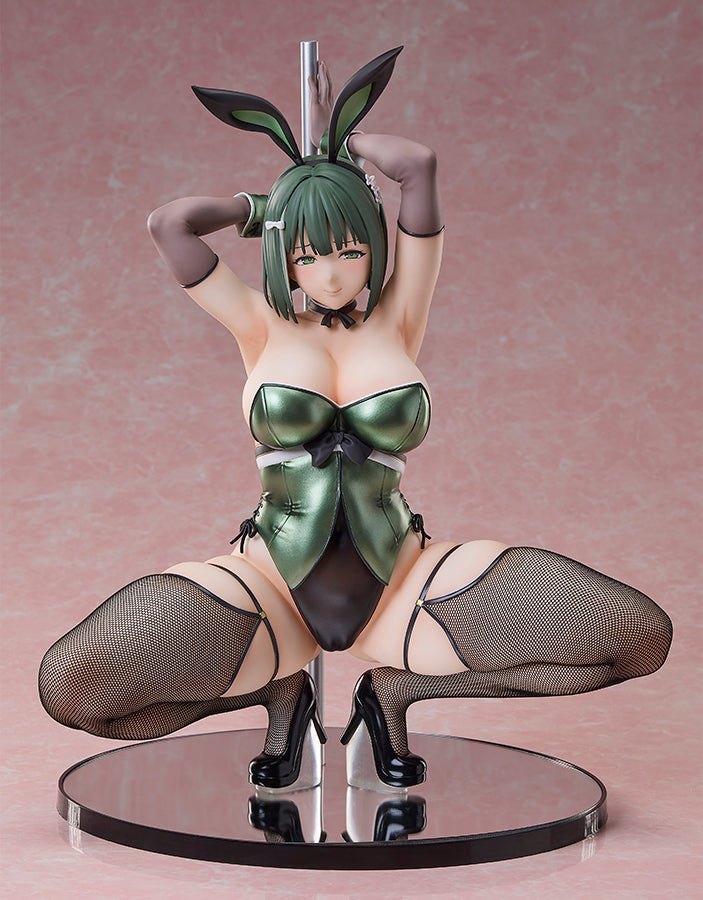 Hinata Asaka | 1/4 Scale Figure