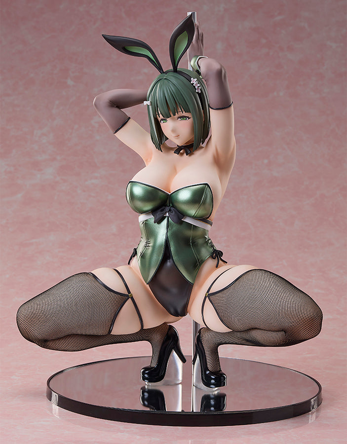 Hinata Asaka | 1/4 Scale Figure