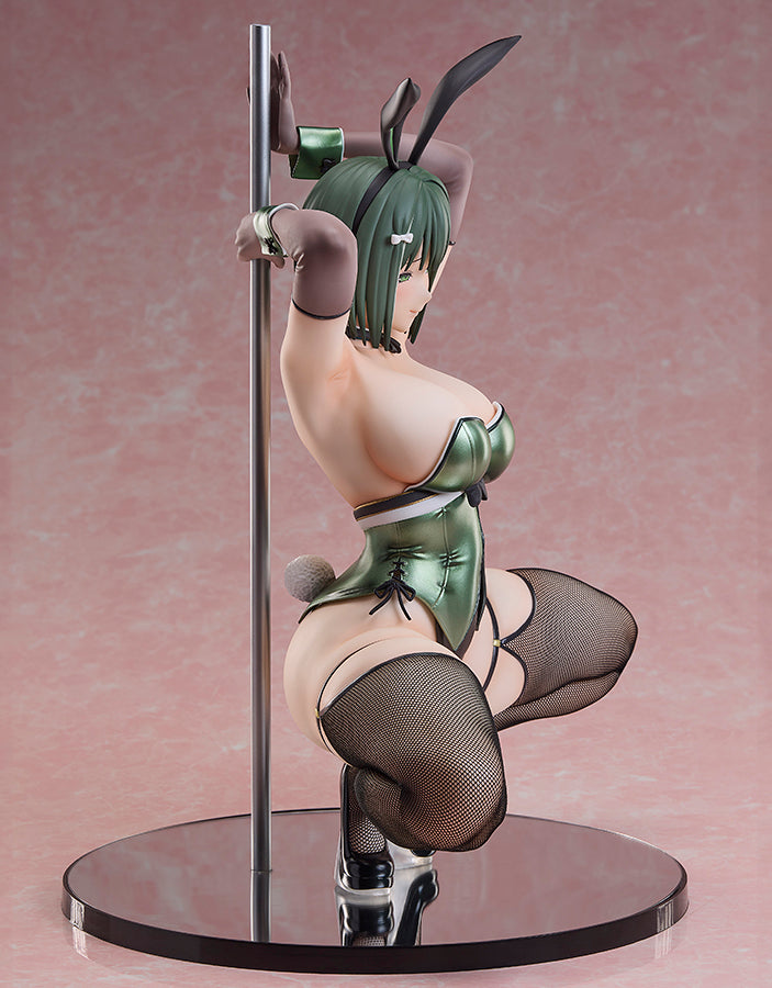 Hinata Asaka | 1/4 Scale Figure