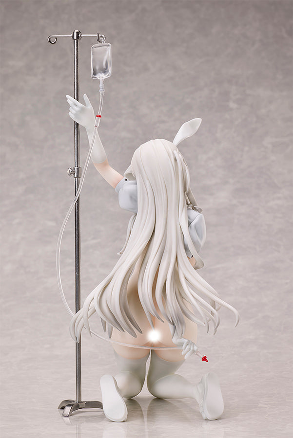 White Bunny Ruby | 1/6 Scale Figure