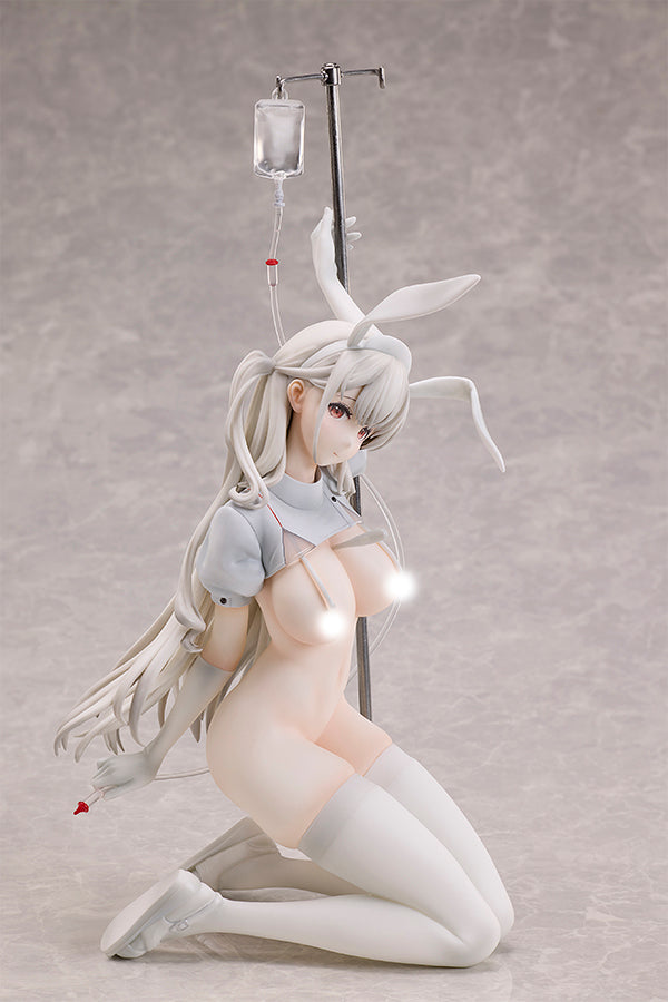 White Bunny Ruby | 1/6 Scale Figure