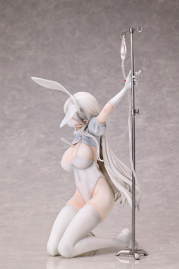 White Bunny Ruby | 1/6 Scale Figure