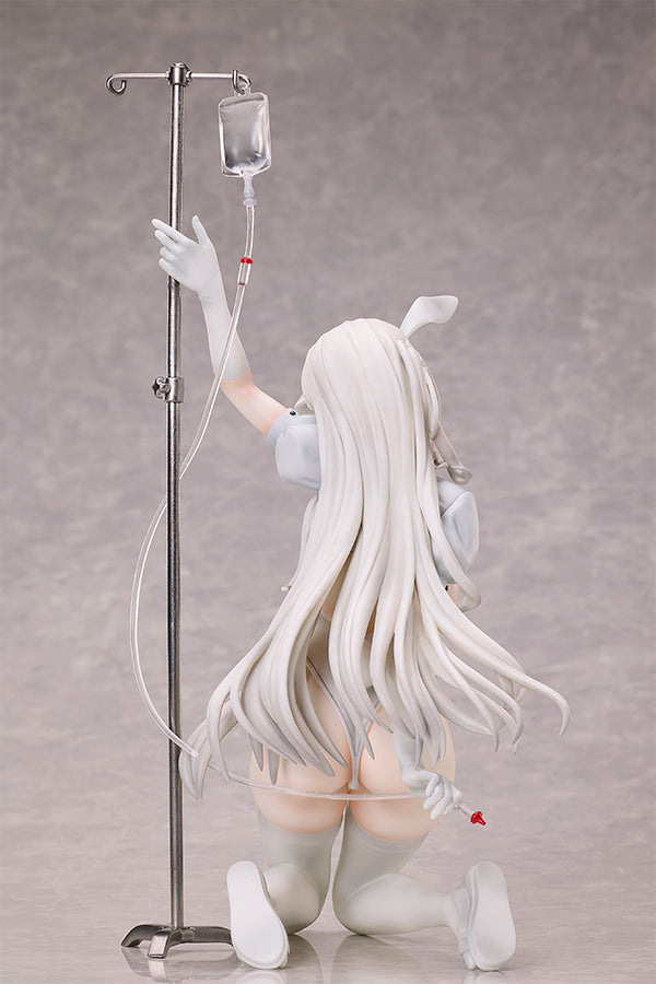 White Bunny Ruby | 1/6 Scale Figure