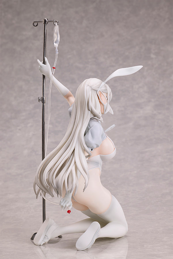 White Bunny Ruby | 1/6 Scale Figure