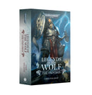 BL3232 Legends of the Wolf: The Omnibus (Paperback)