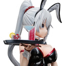Black Bunny Illustration by TEDDY | 1/4 B-Style Figure