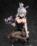 Black Bunny Illustration by TEDDY | 1/4 B-Style Figure
