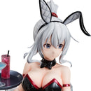 Black Bunny Illustration by TEDDY | 1/4 B-Style Figure