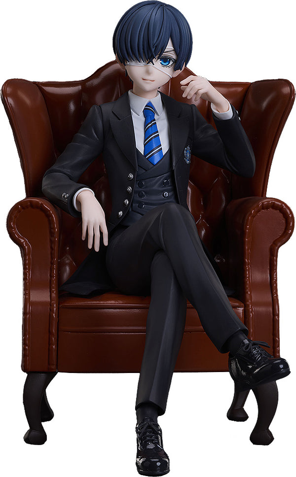 Ciel Phantomhive Non-Scale Figure