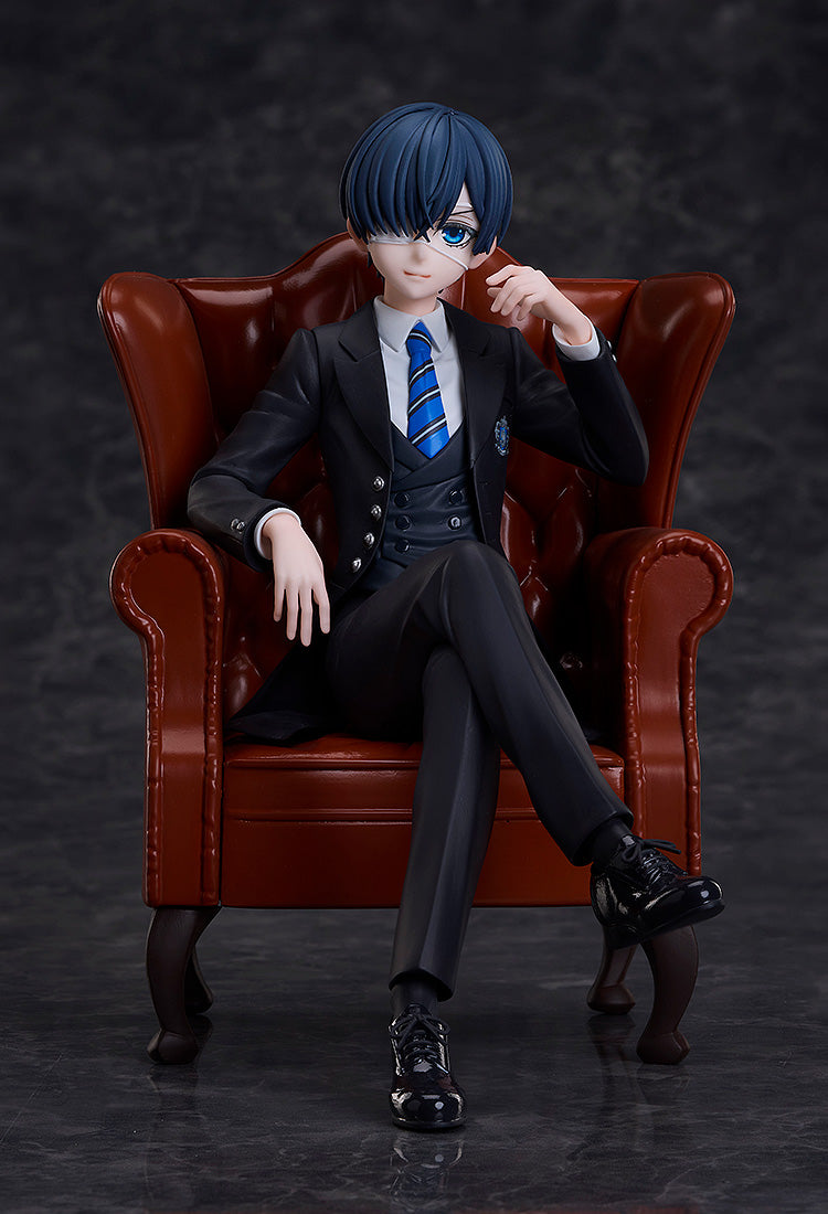 Ciel Phantomhive Non-Scale Figure