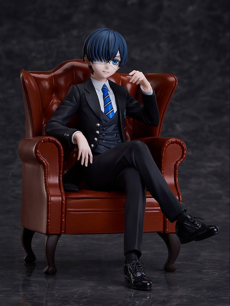 Ciel Phantomhive Non-Scale Figure