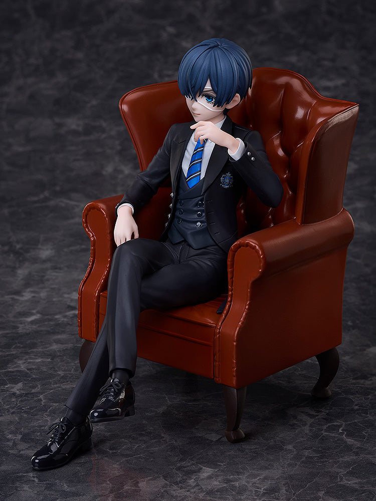 Ciel Phantomhive Non-Scale Figure