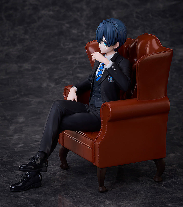 Ciel Phantomhive Non-Scale Figure