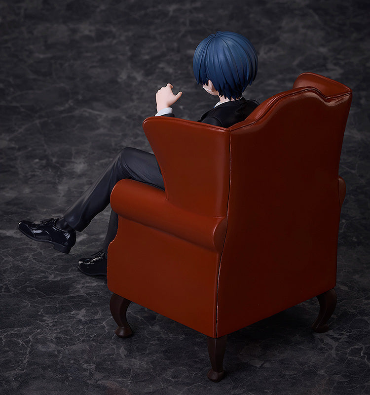 Ciel Phantomhive Non-Scale Figure