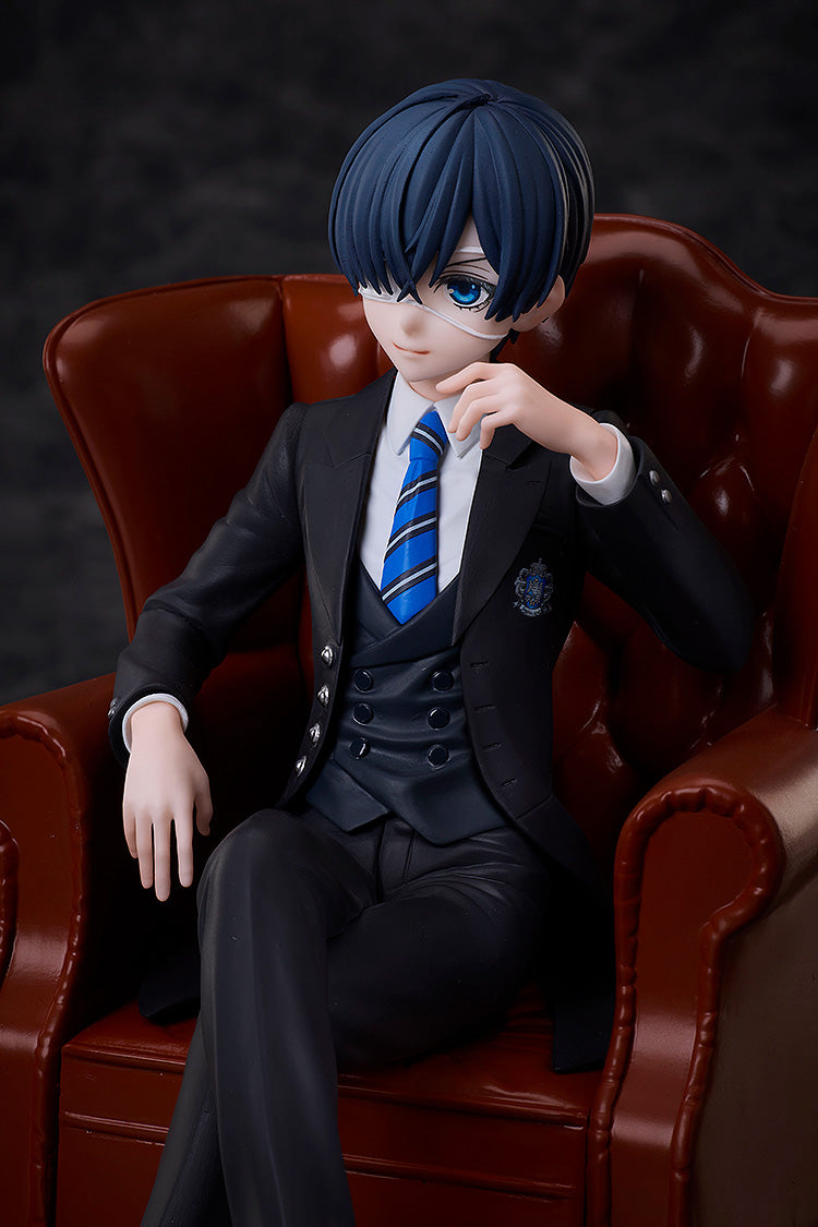 Ciel Phantomhive Non-Scale Figure