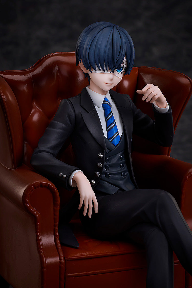 Ciel Phantomhive Non-Scale Figure