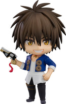 Train Heartnet | Nendoroid