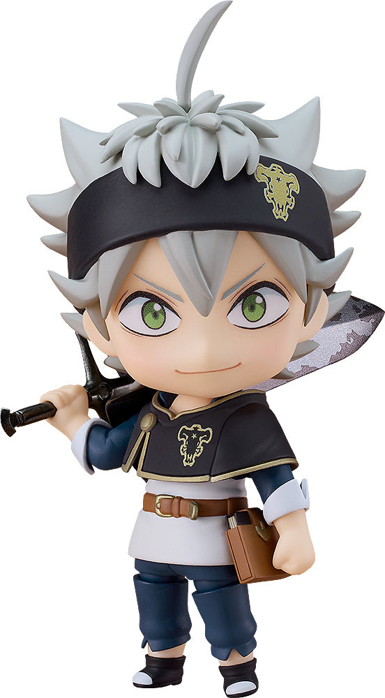 Asta | Nendoroid #2659