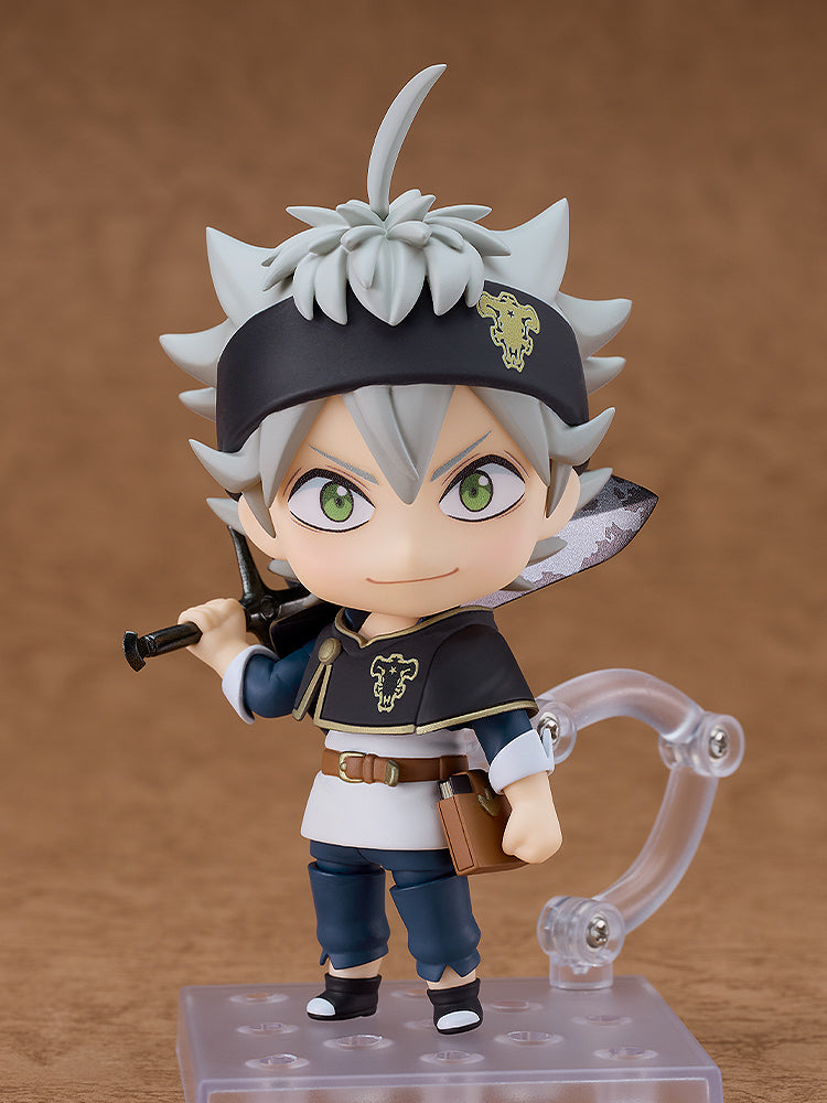 Asta | Nendoroid