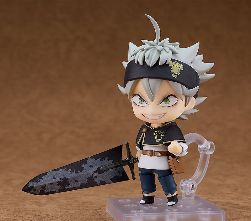 Asta | Nendoroid