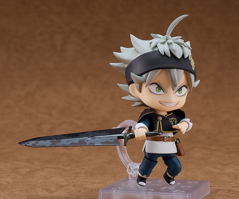 Asta | Nendoroid