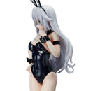 Black Heart: Bare Leg Bunny Ver. | 1/4 B-Style Figure