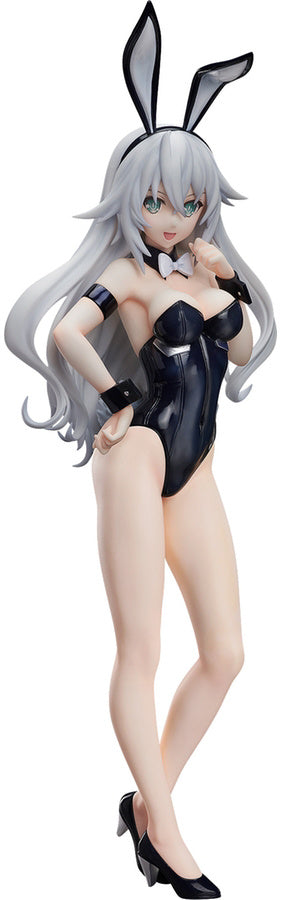 Black Heart: Bare Leg Bunny Ver. | 1/4 B-Style Figure