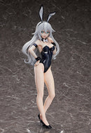 Black Heart: Bare Leg Bunny Ver. | 1/4 B-Style Figure