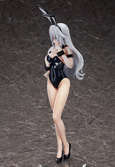 Black Heart: Bare Leg Bunny Ver. | 1/4 B-Style Figure