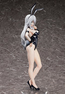 Black Heart: Bare Leg Bunny Ver. | 1/4 B-Style Figure