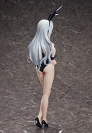Black Heart: Bare Leg Bunny Ver. | 1/4 B-Style Figure