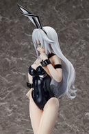 Black Heart: Bare Leg Bunny Ver. | 1/4 B-Style Figure
