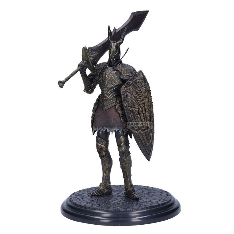 Black Knight | DXF Dark Souls Sculpt Collection Vol. 3