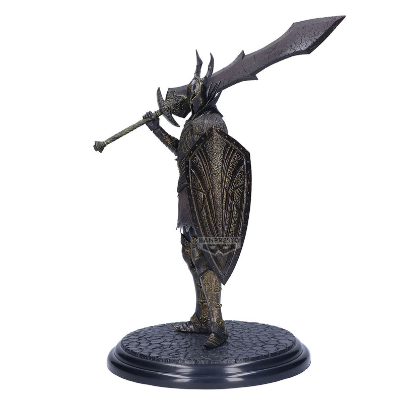 Black Knight | DXF Dark Souls Sculpt Collection Vol. 3