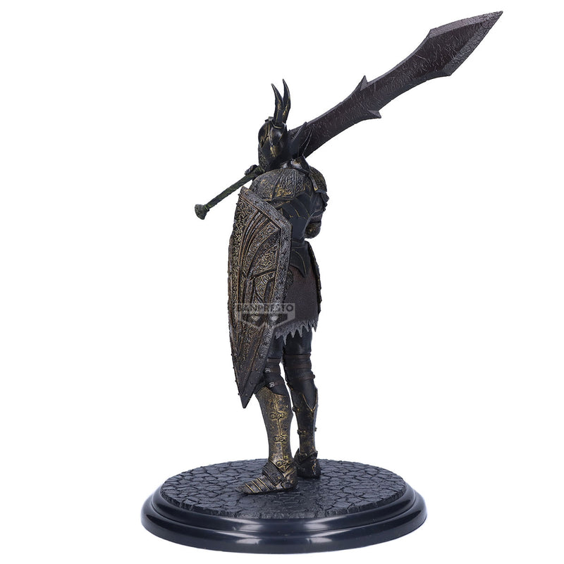 Black Knight | DXF Dark Souls Sculpt Collection Vol. 3